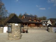 Jaworki , Małe Pieniny